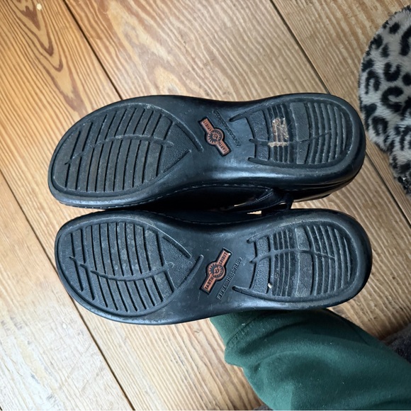 Earth Spirit leather Mary Jane shoes women’s size 11 - Picture 5 of 5